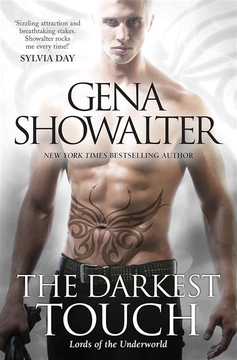 the_darkest_touch_gena_showalter Ebook PDF